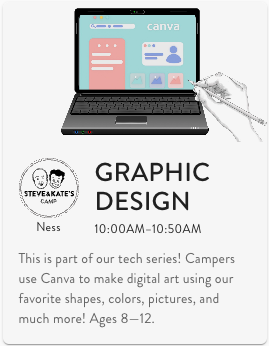 Virtual Graphic Design